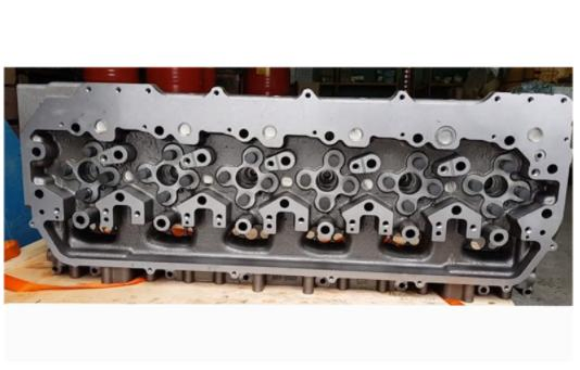 Diesel Engine Parts Cylinder Head OEM 345- 3752 for C13 Engine