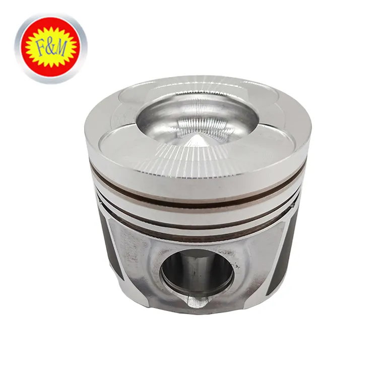 Diesel Engine Parts Piston A2010-Eb30A for Nissan Navara Yd25ddti