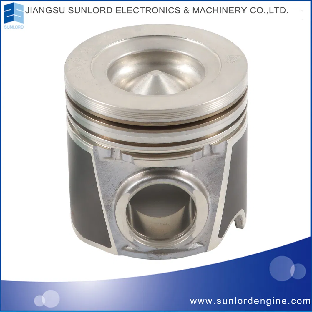 Diesel Engine Piston 2236693 for Deutz FL913