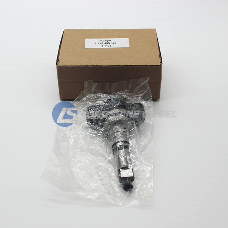 Diesel Engine Pump Plunger Element 2418455129