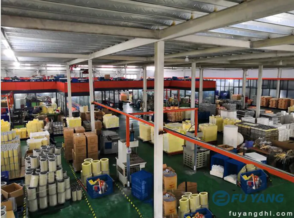 Diesel Engine Spare Parts Truck Air Filter Af25292 Af25352 Af25557 Af27687 7c3z9601b P828889 P772580 P608667 P607557