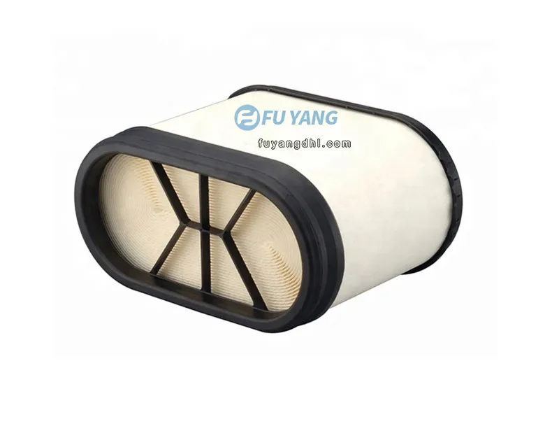 Diesel Engine Spare Parts Truck Air Filter Af25292 Af25352 Af25557 Af27687 7c3z9601b P828889 P772580 P608667 P607557
