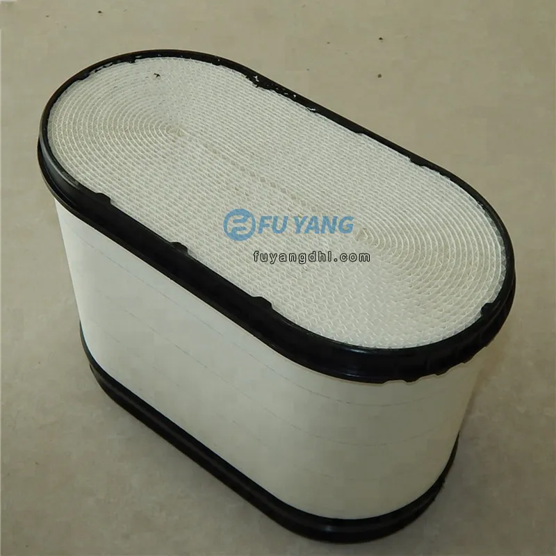 Diesel Engine Spare Parts Truck Air Filter Af25292 Af25352 Af25557 Af27687 7c3z9601b P828889 P772580 P608667 P607557