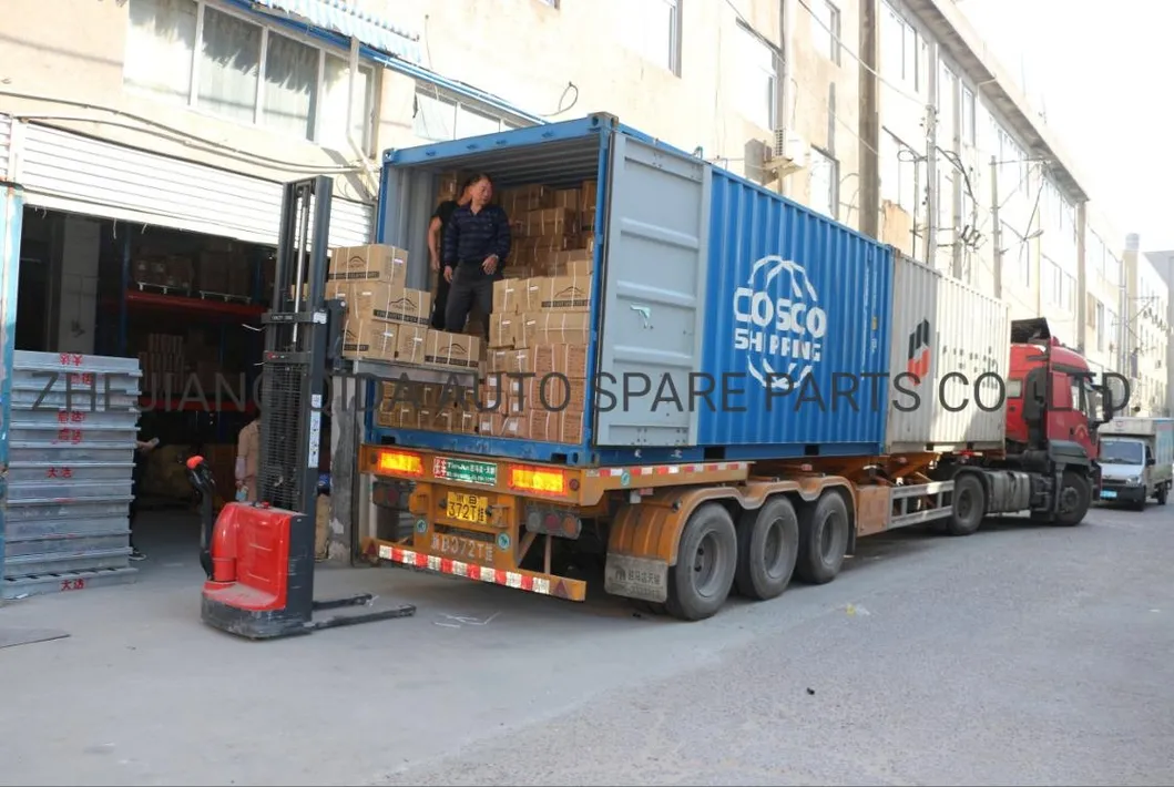 Diesel Fuel Filter Heads K-670-13-810 for KIA