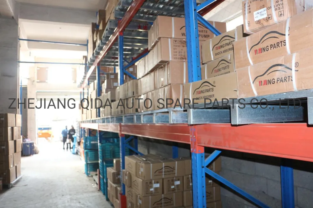 Diesel Fuel Filter Heads K-670-13-810 for KIA