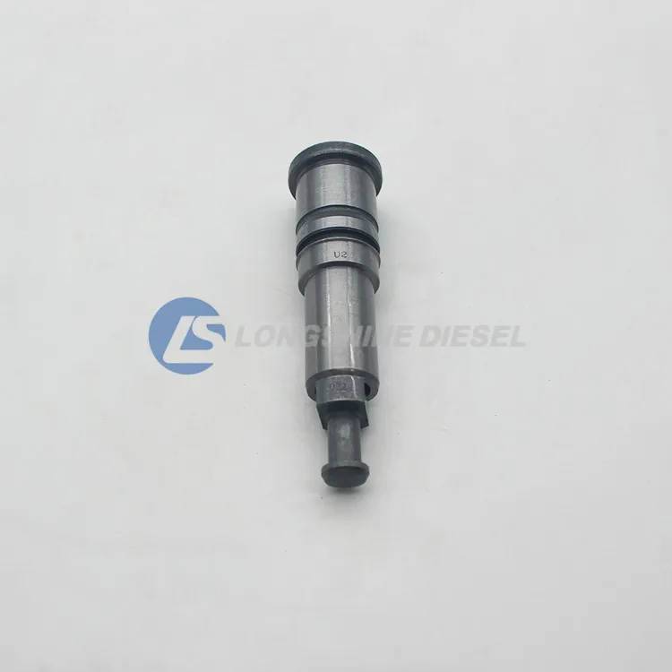 Diesel Fuel Injection Pump Part Plunger 2 418 455 022