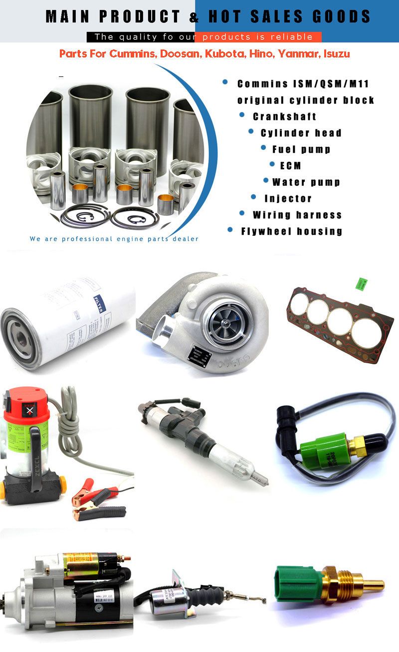 Diesel Fuel Pump Pencil Injector 8n7005 4W7015 4W7016 4W7017 4W7019 7W7026 7W7032