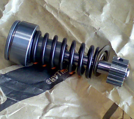 Diesel Fuel Pump Plunger A503