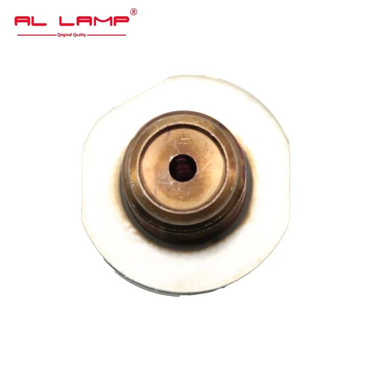 Diesel Fuel Rail Common Pressure Sensor for VW Golf Jetta Audi 2.0 Tdi OEM 03L906054A 85PP26-93