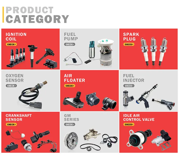 Diesel Fuel Rail Common Pressure Sensor for VW Golf Jetta Audi 2.0 Tdi OEM 03L906054A 85PP26-93
