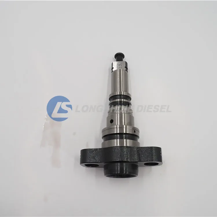 Diesel Injection Pump Parts Plunger 2 418 455 542