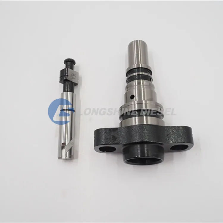 Diesel Injection Pump Parts Plunger 2 418 455 542