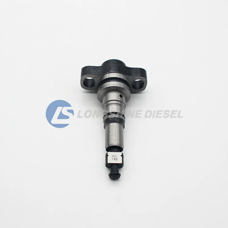 Diesel Plunger Element 2 418 455 149