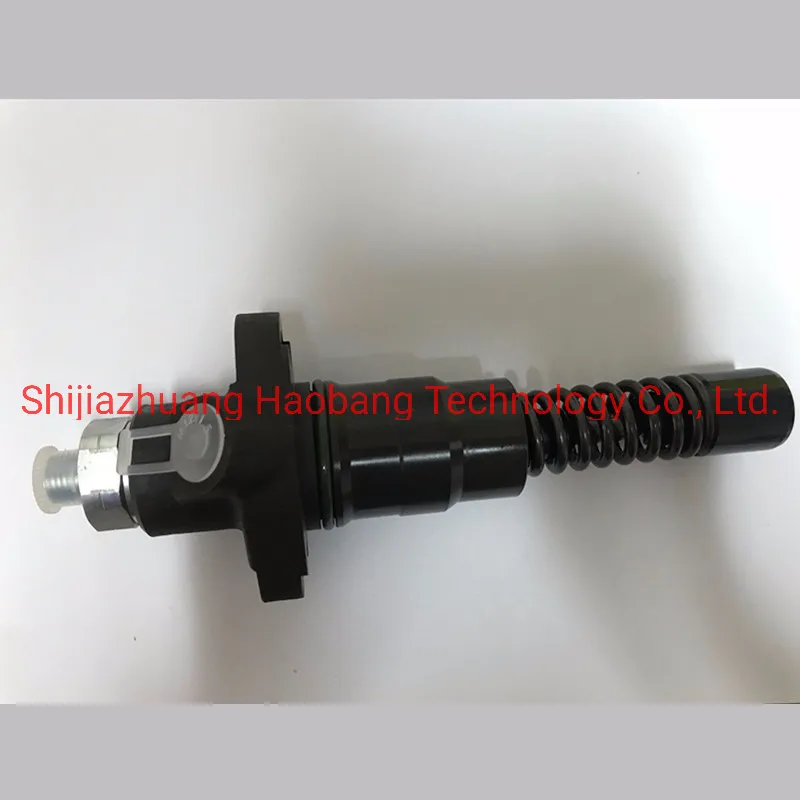 Diesel Spare Part High-Pressure Pump (02113696) for Deutz Motor