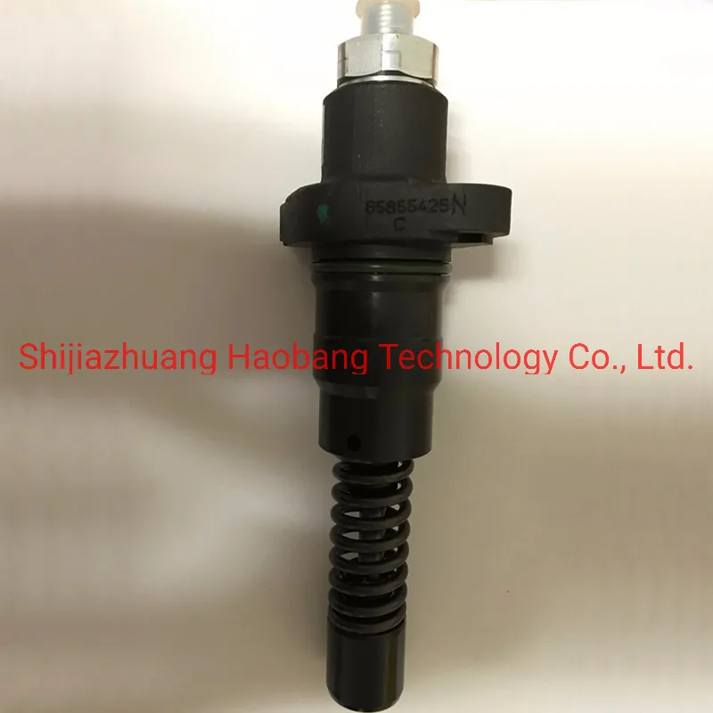 Diesel Spare Part High-Pressure Pump (02113696) for Deutz Motor