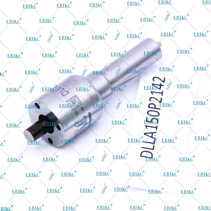 Dlla150p2142 0433173142 Common Rail Injector Nozzle Dlla 150 P 2142 Dlla 150p2142 for Dong Feng 0445120212