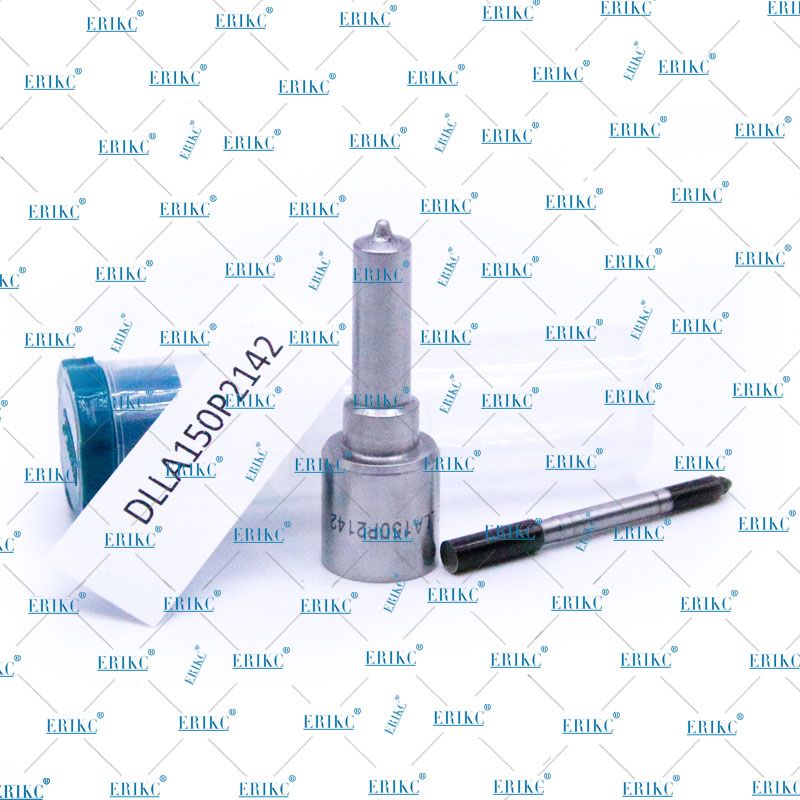 Dlla150p2142 0433173142 Common Rail Injector Nozzle Dlla 150 P 2142 Dlla 150p2142 for Dong Feng 0445120182