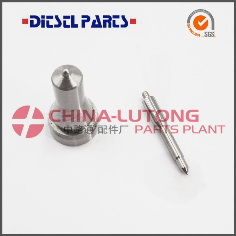 Dlla150p224 Yanmar Injectors Nozzle for Sale