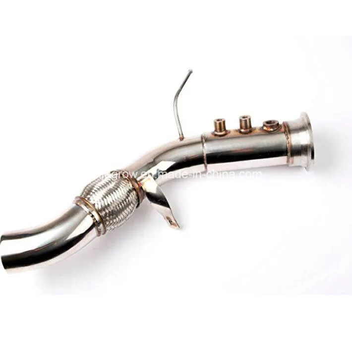 Downpipe Kit for BMW E90 E60 335D 535D