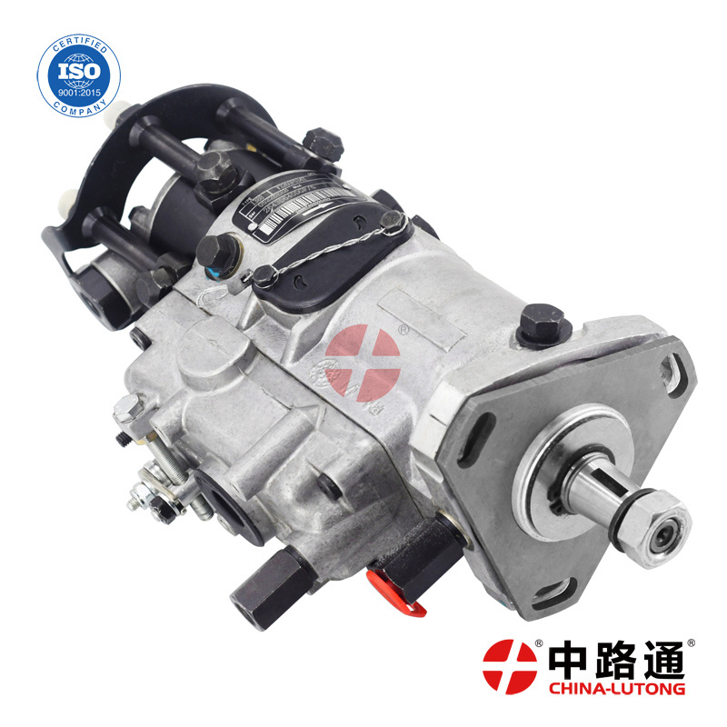 Dpa Injection Pump V3239f592t 2643b315 for Dps 60 Dk 1103A 33t
