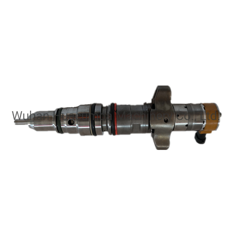 E323D Excavator Diesel Engine Parts Caterpiller C6.6/C6.4 Fuel Injector 320- 0680 /3200680/2645A747