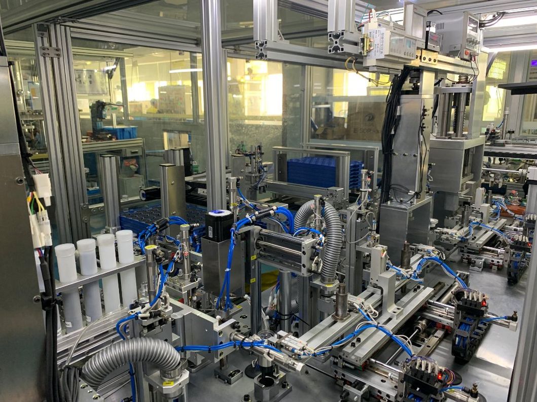 Efp367A Master/Top/Best Car/Auto/Automotive Electric/Gasoline in Line Fuel Pump Manufacturer/Supplier/ OE Supplier for E2111 402-P2111 950-0179 Bp4w-13-350A