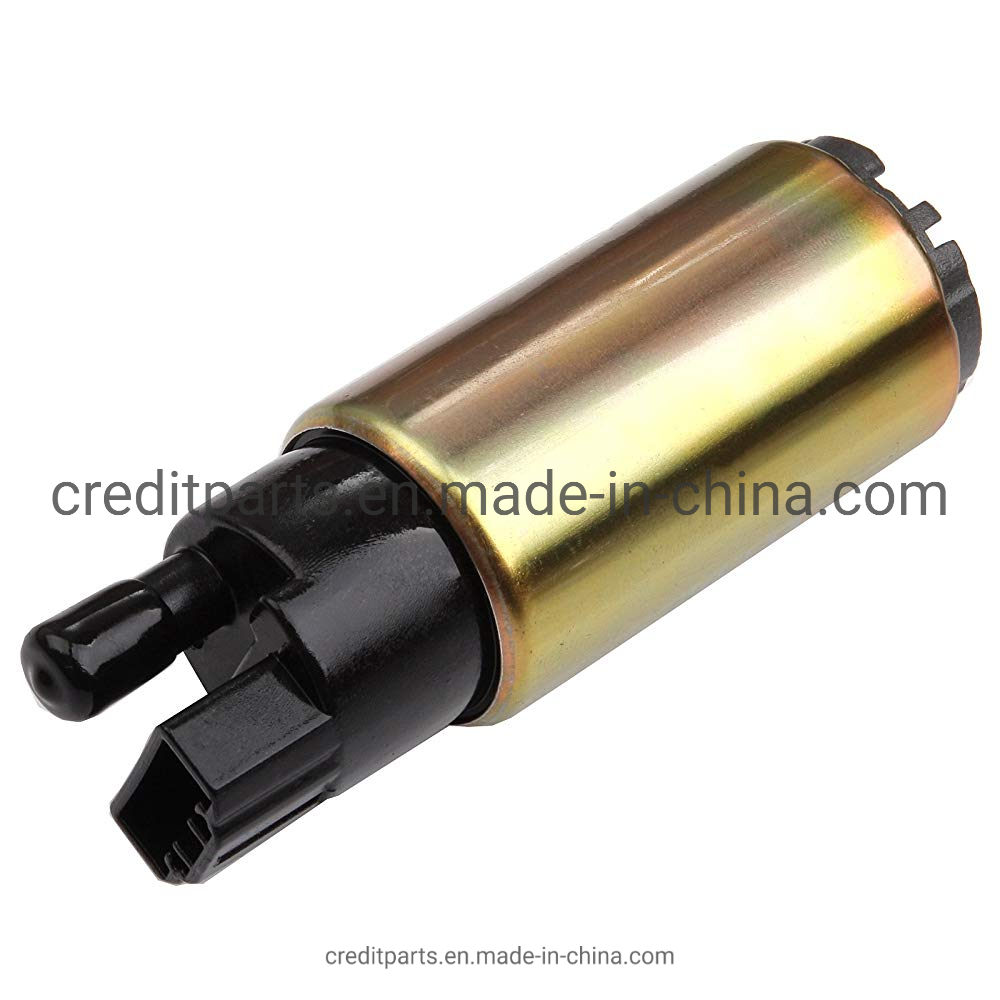 Electric Fuel Pump Universal High Performance with Installation Kit Fits Chevrolet Acura Chrysler Dodge Honda Hyundai Subaru OEM# E2068