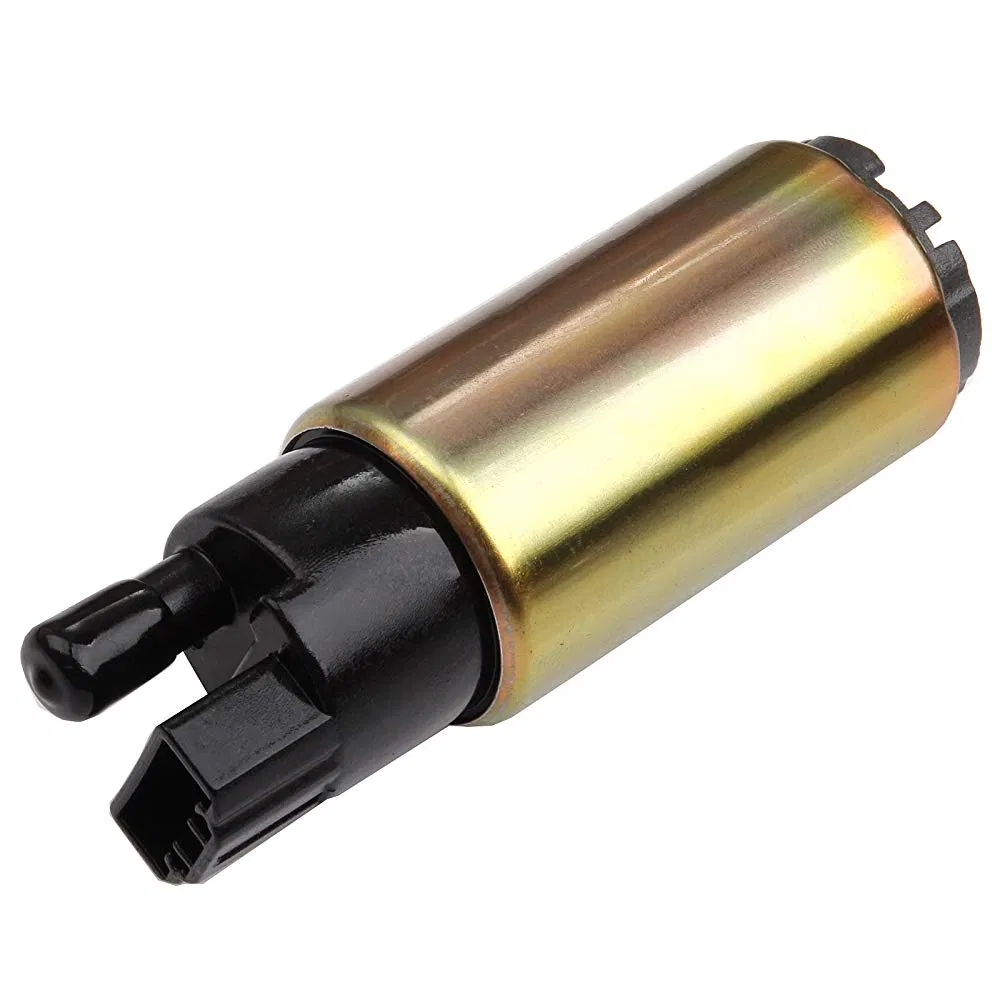 Electric Fuel Pump Universal High Performance with Installation Kit Fits Chevrolet Acura Chrysler Dodge Honda Hyundai Subaru OEM# E2068