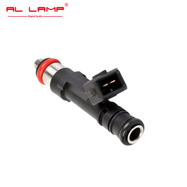 Engine Fuel Injector Oil Nozzles for Chevrolet Lacetti J200 Nubira Optra 1.8 96487557