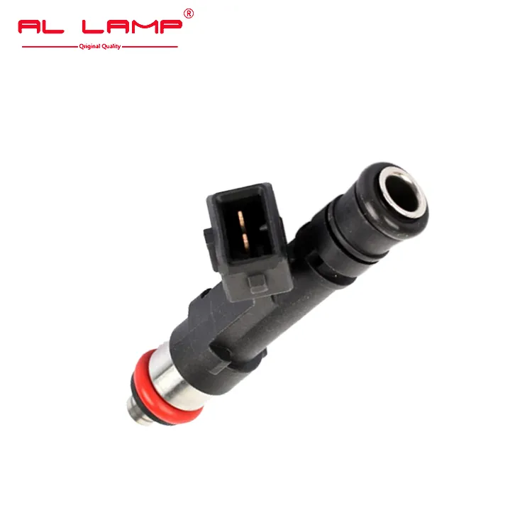 Engine Fuel Injector Oil Nozzles for Chevrolet Lacetti J200 Nubira Optra 1.8 96487557