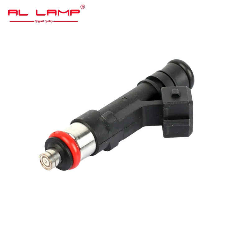 Engine Fuel Injector Oil Nozzles for Chevrolet Lacetti J200 Nubira Optra 1.8 96487557