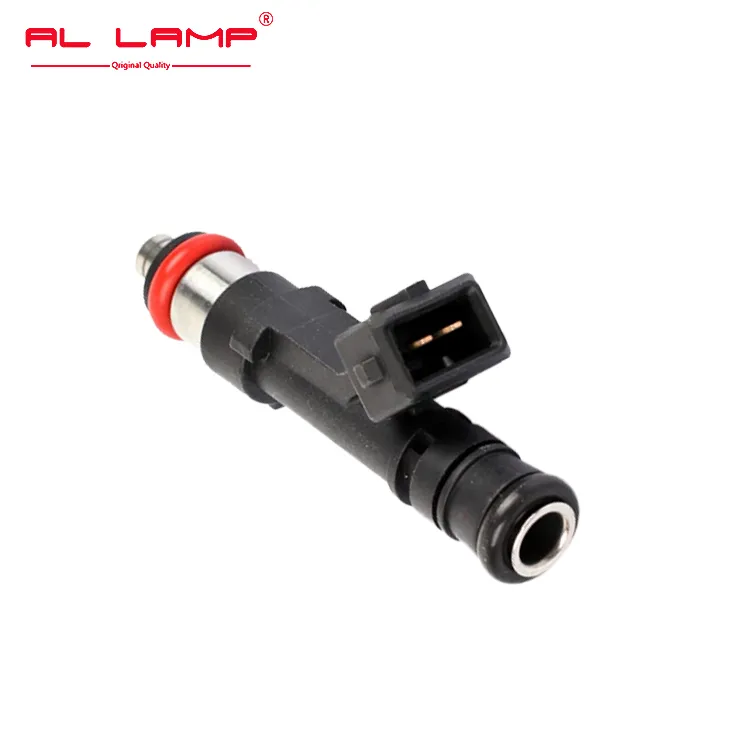 Engine Fuel Injector Oil Nozzles for Chevrolet Lacetti J200 Nubira Optra 1.8 96487557