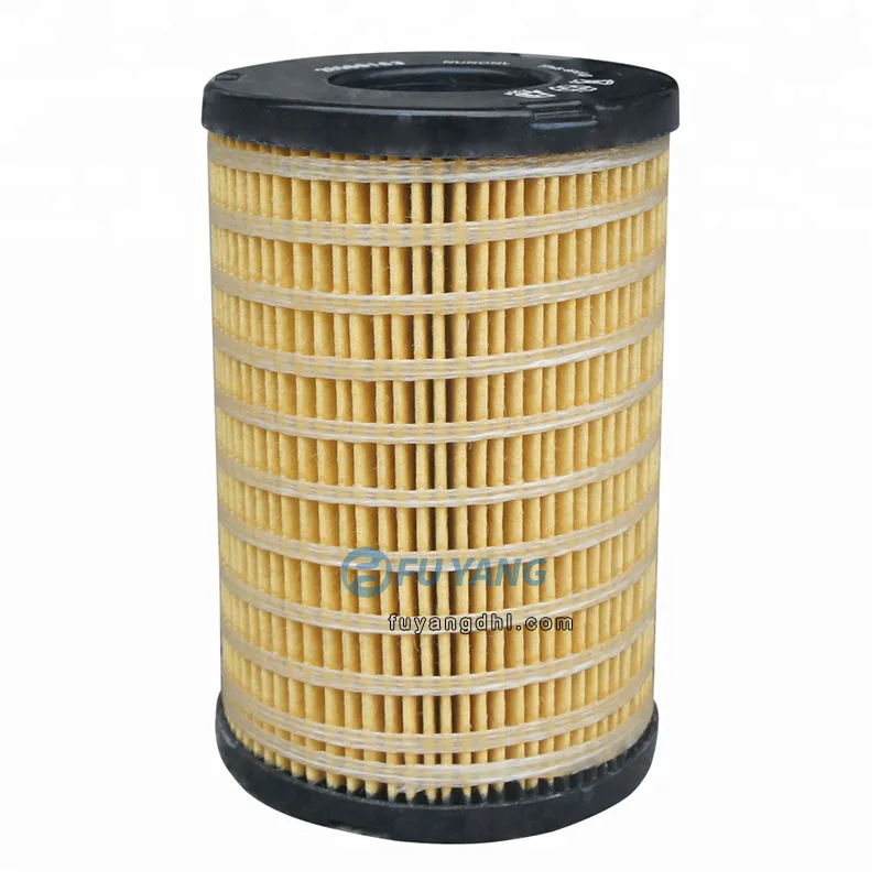 Engine Generator Fuel Filter OEM 26560163 Lf17511 E510h07D129