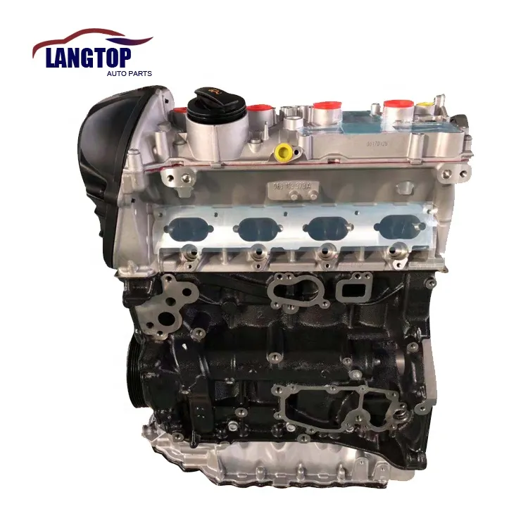 Engine Long Block for Mercedes-Benz 271 860 E200 C250 E260 1.8t