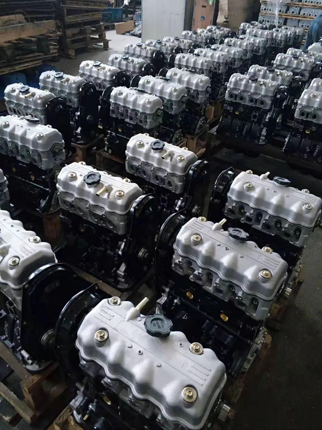 Engine Long Block for Mercedes-Benz 271 860 E200 C250 E260 1.8t