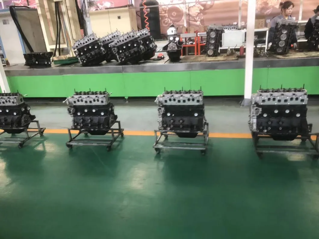 Engine Long Block for Mercedes-Benz 271 860 E200 C250 E260 1.8t