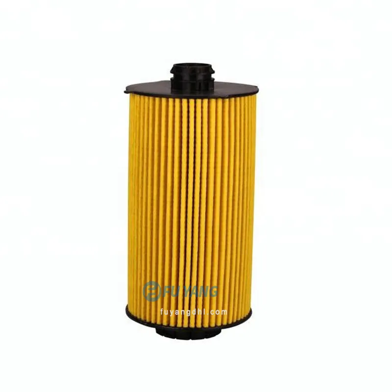 Engine Parts Diesel Oil Filter 5801415504 Lf17547 FF5069 P550055