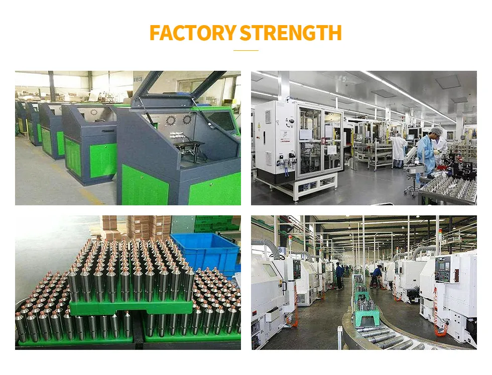 Engine Parts Excavator Accessories Cylinder Head C11 Assembly OEM 345-3752