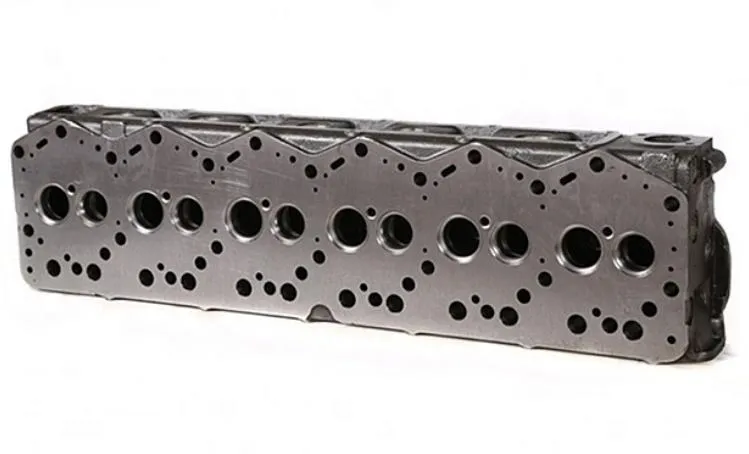 Engine Parts Excavator Accessories Cylinder Head C11 Assembly OEM 345-3752