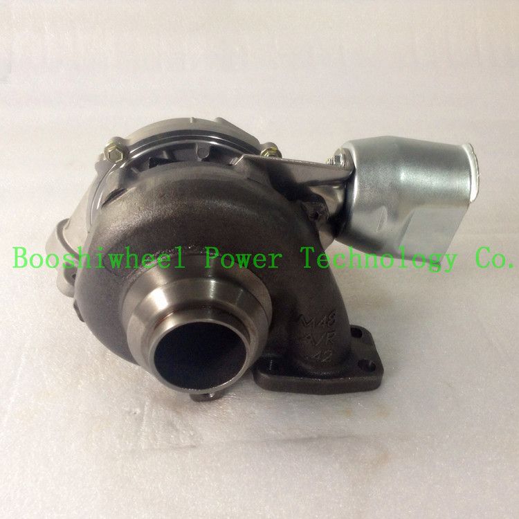 Engine Parts Gt1544V 762328-5002s Turbocharger