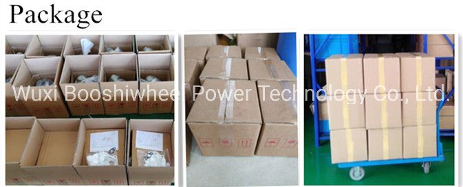 Engine Parts Gt1544V 762328-5002s Turbocharger