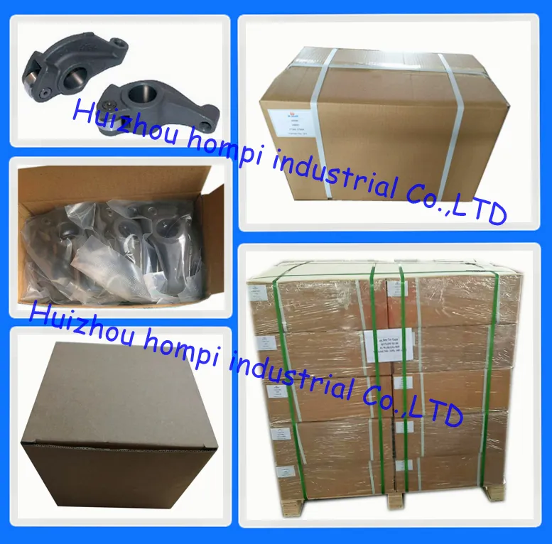 Engine Parts Rocker Arm /Assembly for Toyota 2L Volkswagen/Audi/Benz/Land Rover/Vauxhall