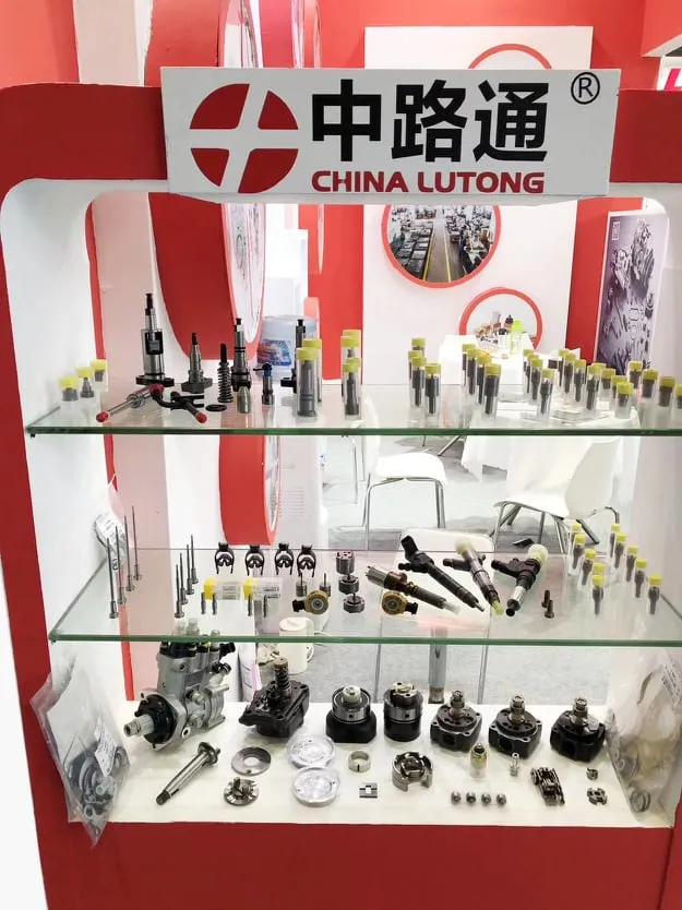 Engine Spare Parts 1W6541 Fuel Plunger & Barrel for Caterpillar Wholesales