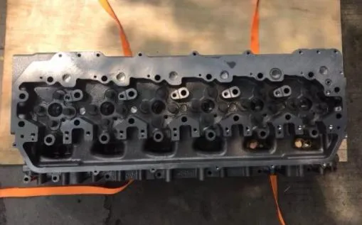 Engine Spare Parts C11/C13 Cylinder Head Assy for OEM 345-3752