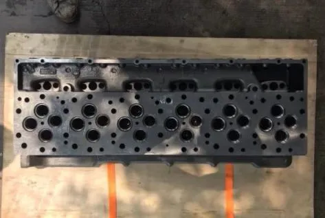 Engine Spare Parts C11/C13 Cylinder Head Assy for OEM 345-3752