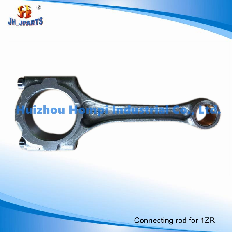 Engine Spare Parts Connecting Rod for Toyota 3L 13201-59106 2L/5L/12r/13bt/13b/14b/3vzf/1fz/2y/3s/2tr/1zr-Fe/2kd/3szve/K3V