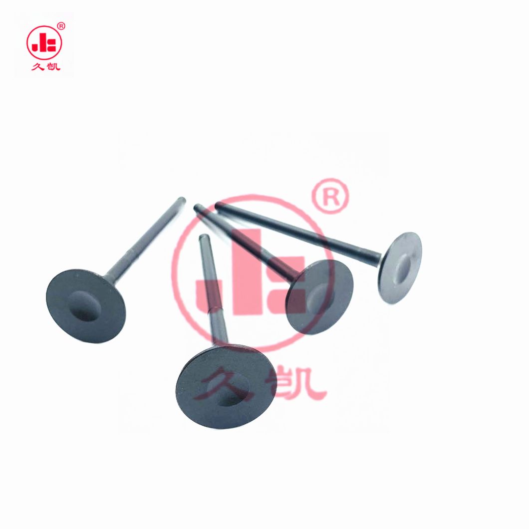 Engine Valve Intake Exhaust Valve 137150d010 13715-0d010 for 4zzfe Corolla 1.6 Avensis 1.8 3zzfe