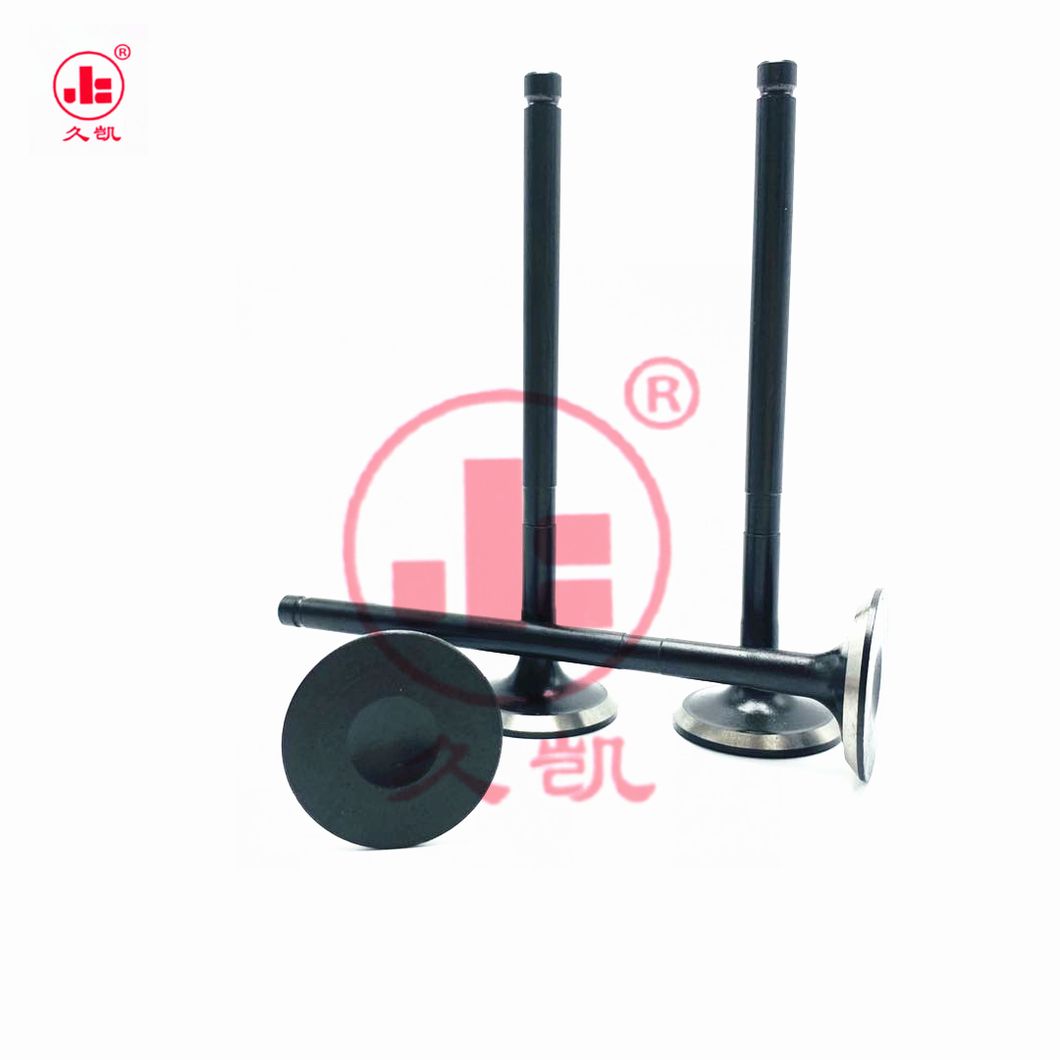 Engine Valve Intake Exhaust Valve 137150d010 13715-0d010 for 4zzfe Corolla 1.6 Avensis 1.8 3zzfe