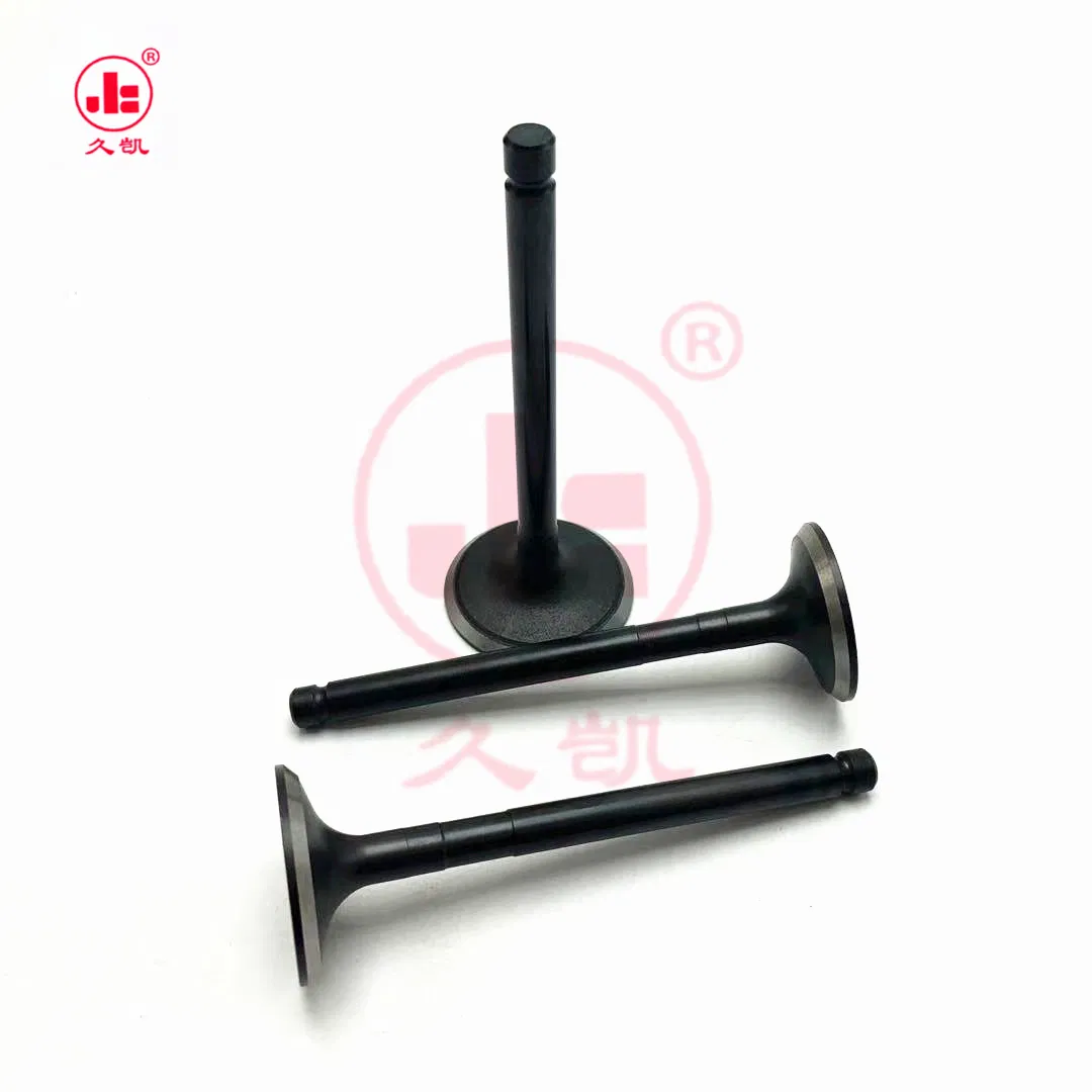 Engine Valve Intake Exhaust Valve 137150d010 13715-0d010 for 4zzfe Corolla 1.6 Avensis 1.8 3zzfe