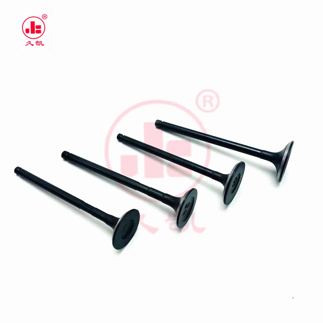 Engine Valve Intake Exhaust Valve 1371564040 13715-64040 for Avensis 2.0 Td Picnic 2.2 Td Corolla 2.0 D 2c-Te 3c-Te